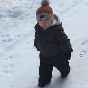 Meet your Posher, Chris